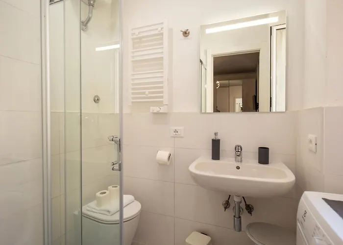 Apartamento Domus Via Baccarini *