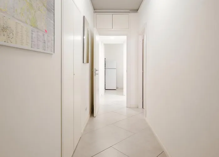 Apartamento Domus Via Baccarini *