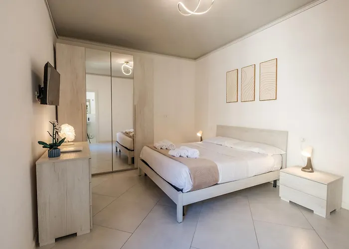 Domus Via Baccarini * Roma