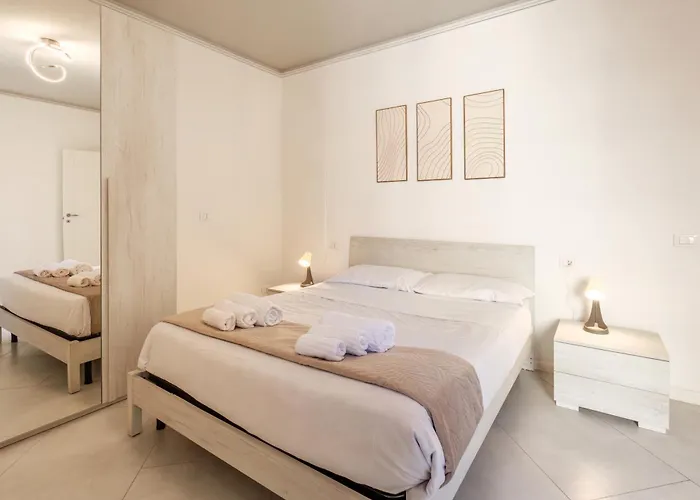 Domus Via Baccarini Roma
