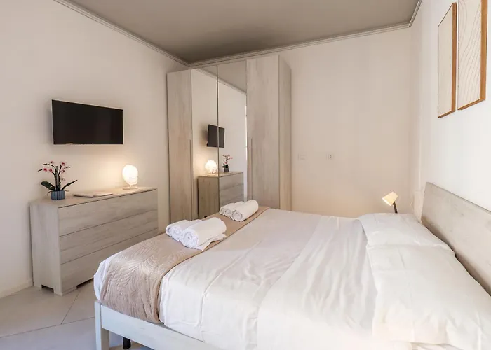 Apartamento Domus Via Baccarini