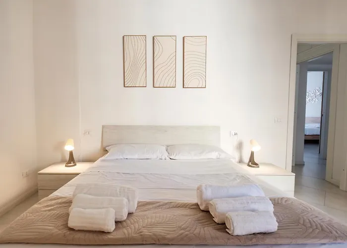 Domus Via Baccarini Apartamento Roma