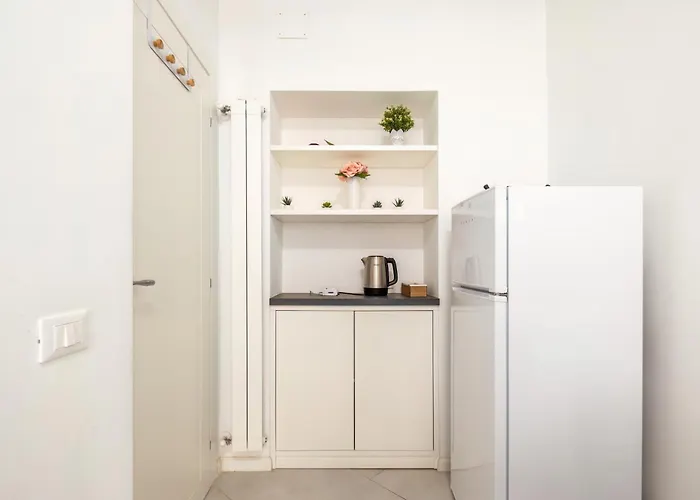 Apartamento Domus Via Baccarini *