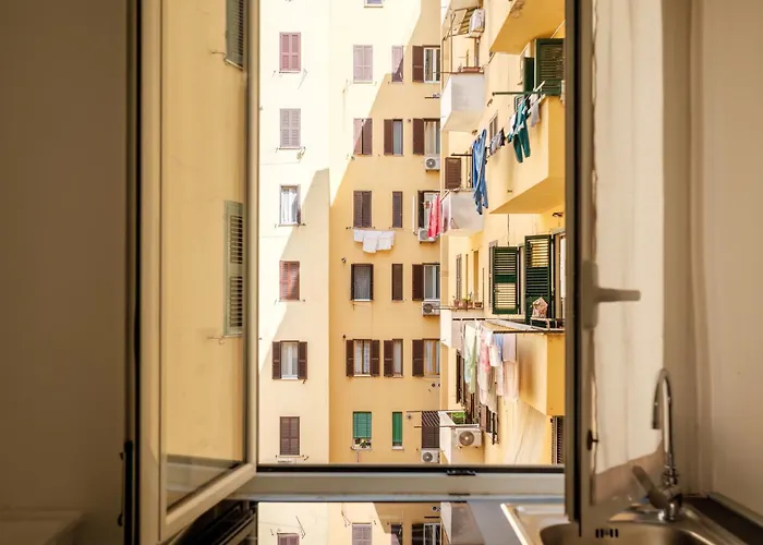 Domus Via Baccarini *